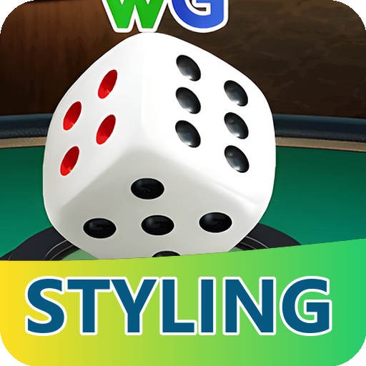 Logo Oficial STYLING Download
