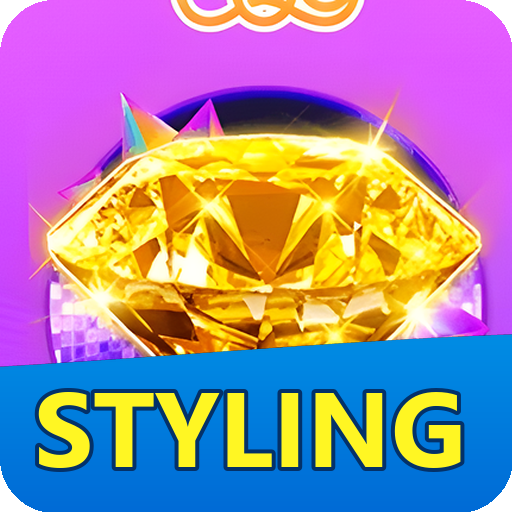 Formulário de Registro STYLING